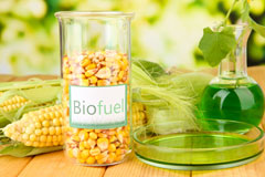 Blackminster biofuel availability